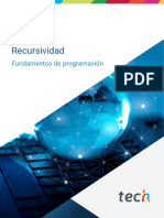 Tech Recursividad