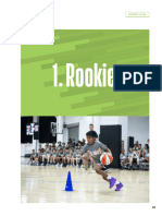 Introduction - Rookie Level