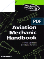 Aviation Mechanic Handbook