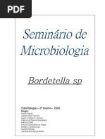 Bordetella