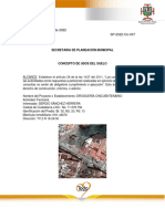 037-Actividad Multiple - DROGUERIA CINCUENTENARIO Rad. 2022-157