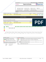 Reporte de Deudas: Consulta Rápida