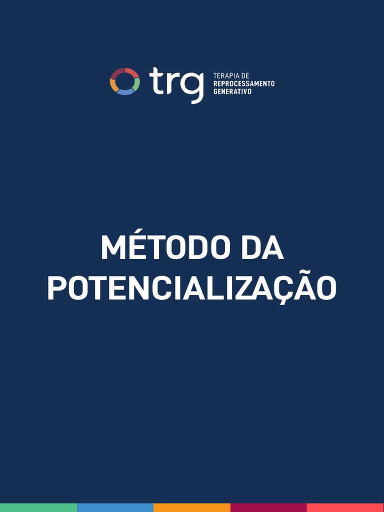 Método Da Potencialização | PDF