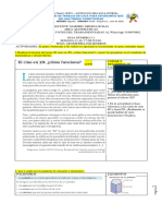 GUIA MATEMATICAS 8 GEOMETRIA