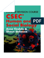 Concise Revision Course Csec HSB - Compress