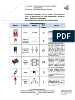 Simbologia Electronica