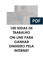 100+IDEIAS+DE+TRABALHO+PARA+HOMEOFICE+ONLINE+PARA+GANHAR+DINHEIRO+PELA+INTERNET