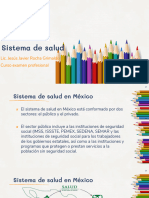 09 Sistema de Salud