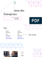 Classification Des Entreprises