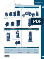 1A Compresores Hermeticos Diferentes Modelos