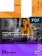 2023-09-29 Inteligencia de Negocios para Pymes