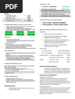 INTERMIDIATE ACCOUNTING 1 (Revs)