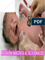 Tarea 1 - Atención Inmediata Al Recién Nacido - Ríos Vásquez Paola Milady
