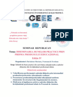 AGENDA Seminar REPUBLICAN PRODUS EDUCAȚIONAL 2023-2024 Scan