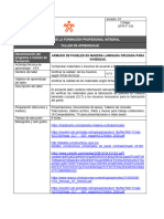 Taller 3 Verificar La Calidad de Los Insumos Según Fichas Técnicas