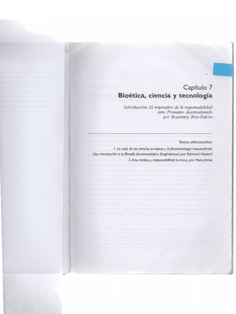 Rosemary Rizo Patron | PDF