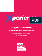 Xperience Flipped Classroom
