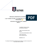 CASO “GOMEZ-LINARES  Y EL DERECHO AL CIUDADANO”