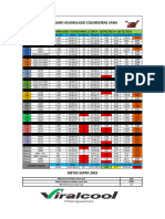 Catalogo Mangueiras Hidráulicas Alfapower - CH570