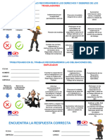 Taller Derechos y Deberes de Los Trabajadores y Empleadores OK