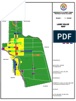 2023 Land Value Map