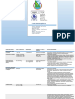 Cuadro Datos Bioquimicos