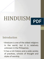 Hinduism