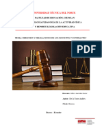Delatorre - Andres - Foro N°3 - Legislación Educativa