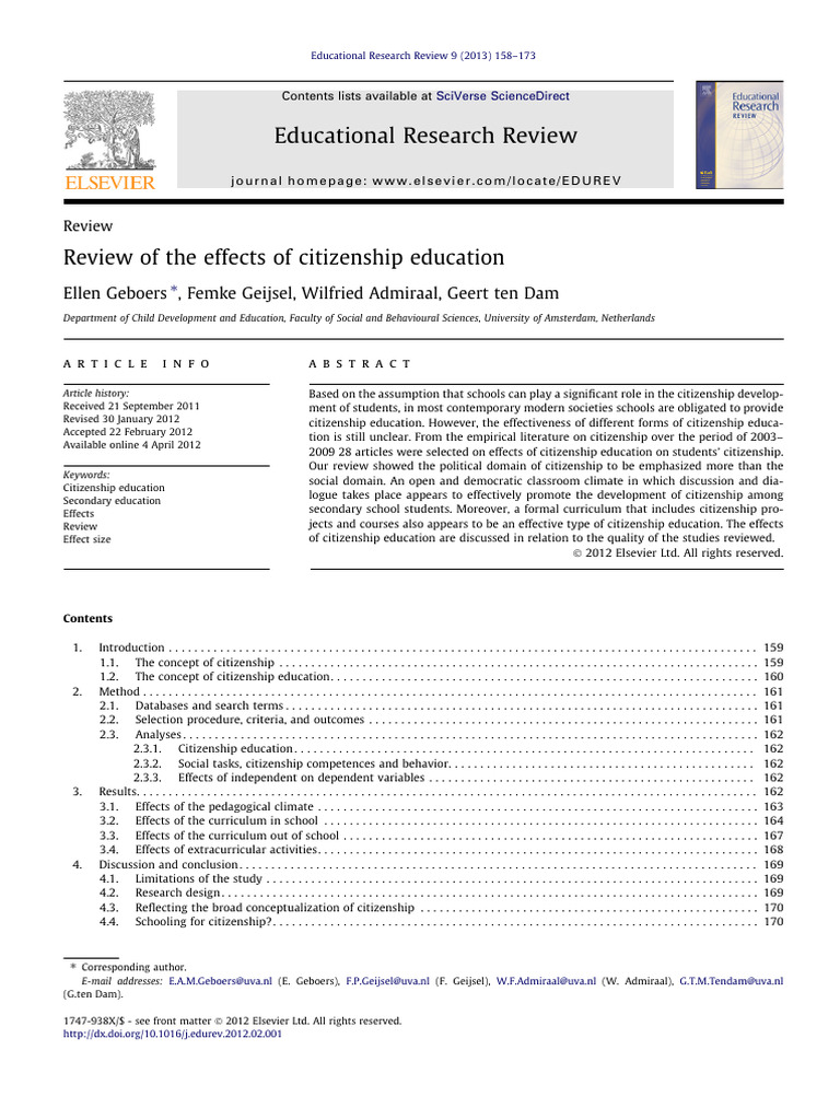 review-of-the-effects-of-citizenship-education-pdf-citizenship