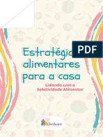 E Book+Estrate Gias+Alimentares+Para+a+Casa+ +cli Nica+Inclusive