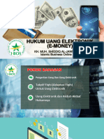 07-Hukum Uang Elektronik