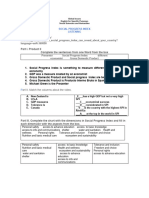 GDP and SPI Handout