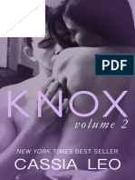 2 - Knox - Vol 2