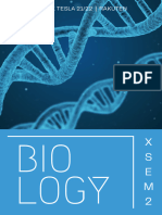 X Bio