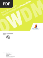 Download DWDM Pocket Guide by api-3833108 SN7194899 doc pdf