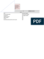 ACC 201 Company Accounting Workbook Template 2