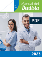 Manual Del Dentista. Capítulo 3 - Políticas para Tratamientos Dentales