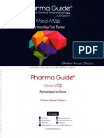 Dokumen - Pub Pharma Guide Mindmap 1nbsped 0914879882