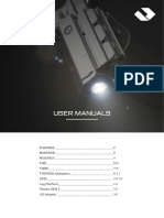 ORPAZ User Manual Book