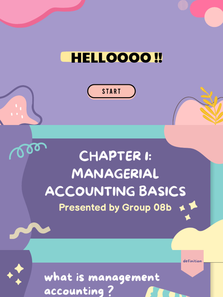 Managerial accounting basics 20240109 100321 0000 pdf audit