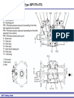 Hydraulic Pump