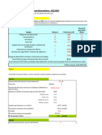 Dimensionado Caso de Studio Semana 6 2023 2