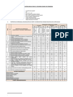 PLANIFICACIÓN ANUAL 2do GRADO. 2018. REYNA. MODELO. 123