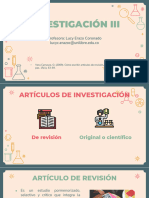 4 Artículos de Investigación