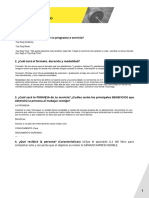 PDF 3er Tarea Paquetización Del Servicio