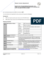 TUFLOW Products Licence Agreement