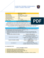 Modul Ajar SMA N 2 Ska (Analisis Data) GENAP