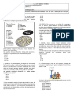 Lista 1 - Principio Multiplicativo