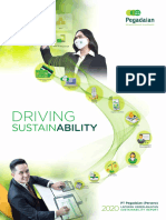 Driving Sustainability