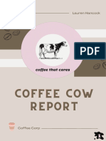 Biz Cafe Report